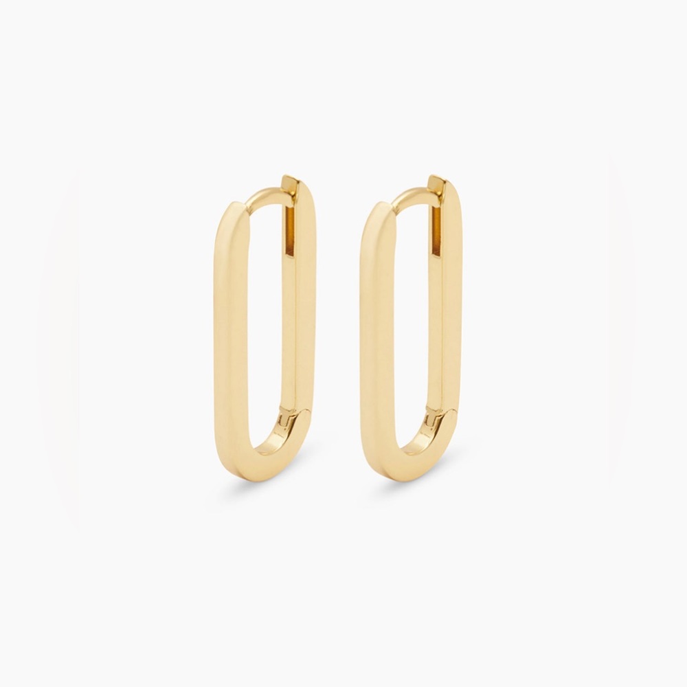 Round Rectangle hoops